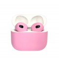 Беспроводные наушники Apple AirPods 3 Color (Розовый)