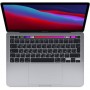 Ноутбук Apple MacBook Pro 13" (M1 8 CPU/8 GPU, 16 Гб, 1Тб SSD) Touch Bar, Серый космос Z11C00030RU/A