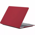Накладка i-Blason для MacBook Air 13" 2018/2019/2020 (Красный каркаде)