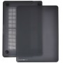 Чехол Uniq для Macbook Pro 16 HUSK Pro CLARO Matte (Серый)
