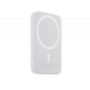 Отзывы владельцев о Внешний аккумулятор Apple MagSafe Battery Pack (Белый)