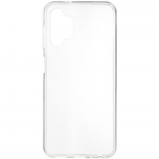 Чехол Deppa Gel для Samsung Galaxy A13 (Прозрачный)