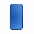Чехол-книжка для Xiaomi Redmi Note 10/10S (Синий)