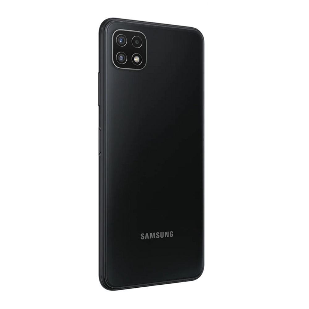 Телефон Samsung Galaxy A22s 5G 4/128GB (Серый)