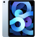 Планшет Apple iPad Air (2020) 64Gb Wi-Fi (Голубое небо) MYFQ2