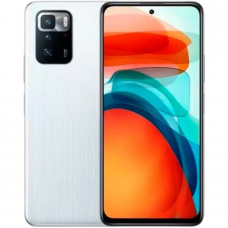 Телефон Xiaomi POCO X3 GT 8/128gb (Белый)