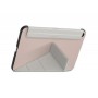 Отзывы владельцев о Чехол-книжка SwitchEasy Origami для iPad mini 6 (2021) (Розовый)