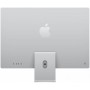 Моноблок Apple iMac 24" Retina 4,5K (M1 8C CPU, 8C GPU) 8 Гб, 256 Гб SSD Серебристый MGPC3RU/A