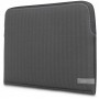Отзывы владельцев о Чехол Moshi Pluma для ноутбука MacBook Pro/Air 13". Материал неопрен\полиэстер (Серый)