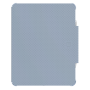 Чехол UAG Lucent для iPad Pro 12.9" (5th Gen, 2021) (Голубой)