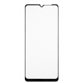 Защитное стекло для Samsung Galaxy A32 5G (Черная рамка)