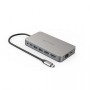 Отзывы владельцев о USB Хаб Hyper HyperDrive Dual 4K HDMI 10-в-1 USB-C (Серый/черный)