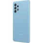 Телефон Samsung Galaxy A52 128GB (2021) (Синий)