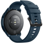 Отзывы владельцев о Умные часы Xiaomi Watch S1 Active GL (Синий)