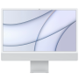 Отзывы владельцев о Моноблок Apple iMac 24" Retina 4,5K (M1 8C CPU, 8C GPU) 8 Гб, 512 Гб SSD Серебристый MGPD3RU/A