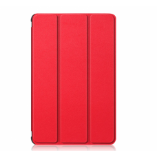 Чехол планшета для Samsung Galaxy Tab A7 (Красный)