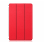 Чехол планшета для Samsung Galaxy Tab A7 (Красный)