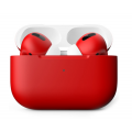 Беспроводные наушники Apple AirPods Pro Magsafe (Красный)