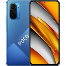 Телефон Xiaomi POCO F3 8/256gb NFC (Синий)