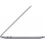 Отзывы владельцев о Ноутбук Apple MacBook Pro 13" (M1 8 CPU/8 GPU, 16 Гб, 1Тб SSD) Touch Bar, Серый космос Z11C00030RU/A