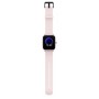 Отзывы владельцев о Смарт-часы Amazfit Bip U Pro A2008 1.43" IPS (Розовый)