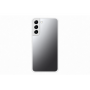 Чехол (клип-кейс) Samsung для Samsung Galaxy S22 Frame Cover (Прозрачный/белый)