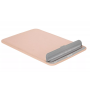 Отзывы владельцев о Чехол-рукав Incase ICON Sleeve with Woolenex для MacBook Pro 16" (Розовый)