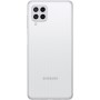 Телефон Samsung Galaxy M22 4/128GB (2021) (Белый)