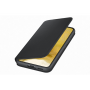Отзывы владельцев о Чехол (флип-кейс) Samsung для Samsung Galaxy S22 Smart LED View Cover (Черный)
