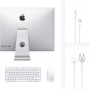 Моноблок 27" Apple iMac (Retina 5K, 6C i5 3.3 Ггц, 8 Гб, 512 Гб, AMD Radeon Retina 5K, 6C i5 3.3 Ггц, 8 Гб, 512 Гб, AMD Radeon Pro 5300) MXWU2 RU/A