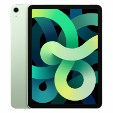 Планшет Apple iPad Air Wi-Fi 256 ГБ, «зеленый» (2020) MYG02