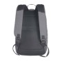 Рюкзак Tucano Loop Backpack 15.6", цвет серый