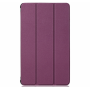 Отзывы владельцев о Чехол планшета для Samsung Galaxy Tab A7 Lite (Фиолетовый)