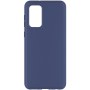 Чехол Deppa Gel Color для Samsung Galaxy A33 (Синий)