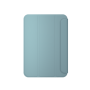 Чехол-книжка SwitchEasy Origami+ для iPad mini 6 - 2021 (Голубой.)