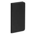 Чехол-книжка Deppa Book Cover Silk Pro для Xiaomi Redmi Note 9T (Черный)