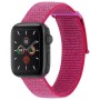 Отзывы владельцев о Ремешок Case-Mate для Apple Watch 42/44/45 мм (Розовый)