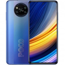 Телефон Xiaomi POCO X3 PRO 6/128gb (Синий)