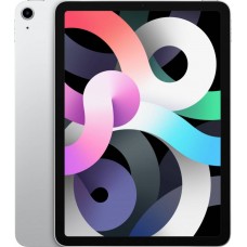 Планшет Apple iPad Air (2020) 64Gb Wi-Fi (Серебристый) MYFN2