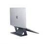 Отзывы владельцев о Подставка Moft Laptop Stand для ноутбука Apple MacBook 13"/16" (Серый)