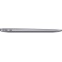 Ноутбук Apple MacBook Air 13" дисплей Retina с технологией True Tone Late 2020 (M1 8C CPU/8C GPU, 8 Gb, 512 Gb SSD) Серый космос (MGN73LL/A)