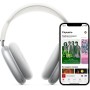 Отзывы владельцев о Беспроводные наушники Apple AirPods Max (Серебристый)