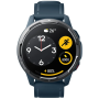 Отзывы владельцев о Умные часы Xiaomi Watch S1 Active GL (Синий)