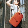 Отзывы владельцев о Рюкзак Xiaomi Mini (Оранжевый)