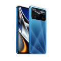 Телефон Xiaomi Poco X4 Pro 5G 6/128Gb Laser Blue (Синий)