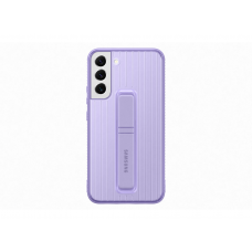 Чехол (клип-кейс) Samsung для Samsung Galaxy S22 Protective Standing Cover (Фиолетовый)