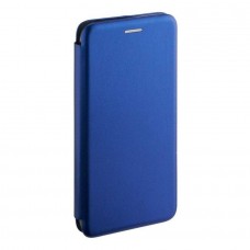 Чехол-книжка для Xiaomi Redmi Note 8 Pro (Синий)