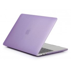 Накладка i-Blason для MacBook Pro 13" 2020 (Сиреневый)