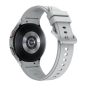 Отзывы владельцев о Умные часы Samsung Galaxy Watch 4 Classic 42mm (Серебряный)