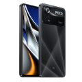 Телефон Xiaomi Poco X4 Pro 5G 6/128Gb Laser Black (Черный)